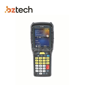 Zebra Coletor Dados Xt15 Windows Embedded Gun 2d