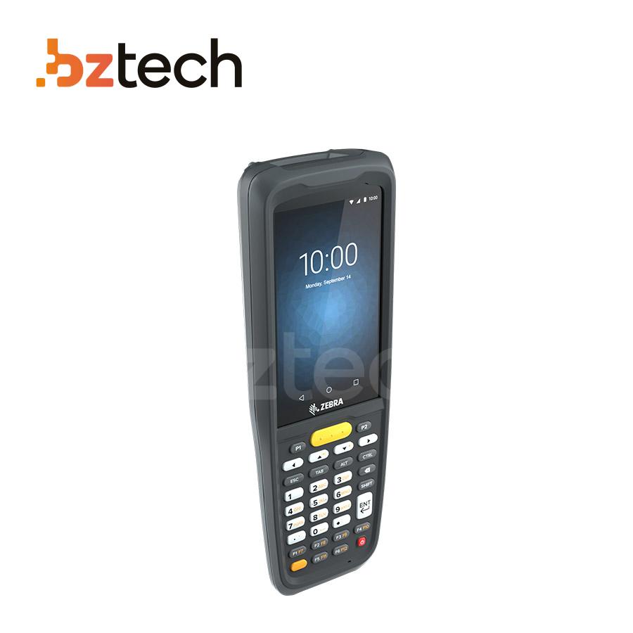 Coletor de Dados Zebra MC2700 - MC27BJ-2A3S2RW | Bz Tech
