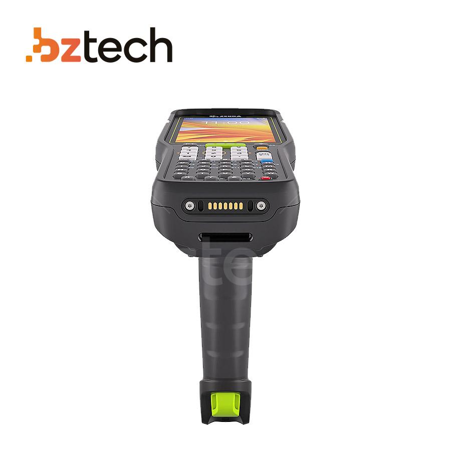 Coletor de Dados Zebra MC3400 Longa Distância | Bz Tech