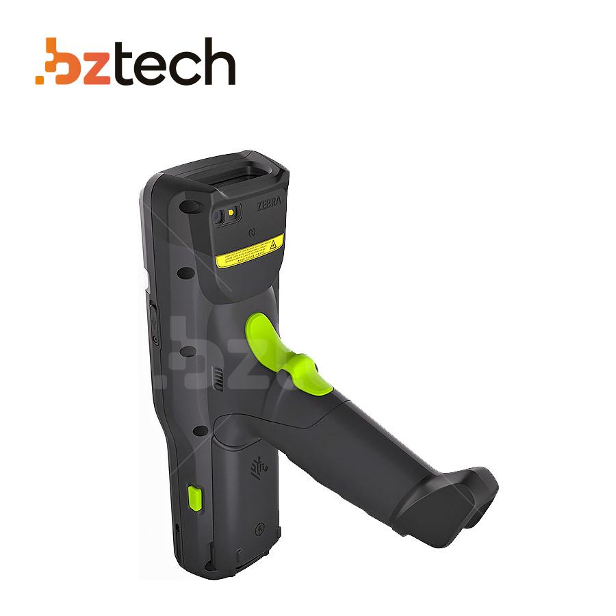 Coletor de Dados Zebra MC3400 Longa Distância | Bz Tech