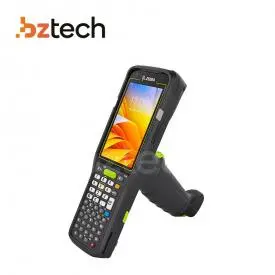 Zebra Coletor Mc3400 Longa Distancia