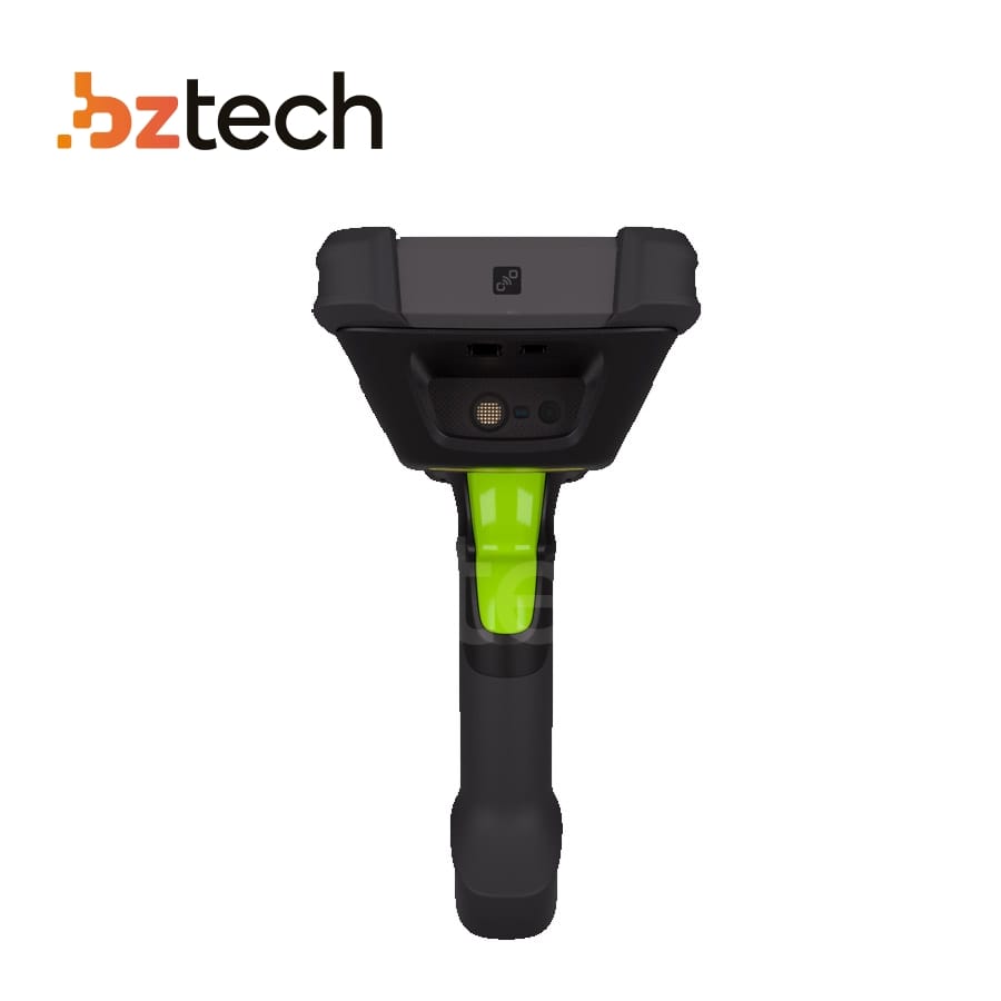 Coletor de Dados Zebra MC9400 - MC9401-0G1J6DSS-A6 | Bz Tech