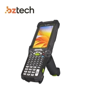 Coletor de Dados Zebra MC9400 2D QR Code Imager - Touch 4.3 Polegadas, Alfanumérico, Wi-Fi 6, Bluetooth, Câmera 16MP, Android 13