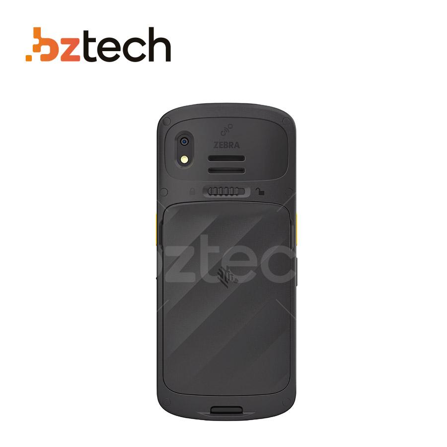 Coletor de Dados Zebra TC15 - KT-TC15-BRAZIL | Bz Tech