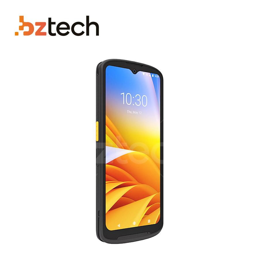 Coletor de Dados Zebra TC15 - KT-TC15-BRAZIL | Bz Tech