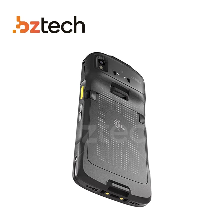 Coletor de Dados Zebra TC22 Longa Distância | Bz Tech Coletor de Dados Zebra TC22 Longa Distância | Bz Tech