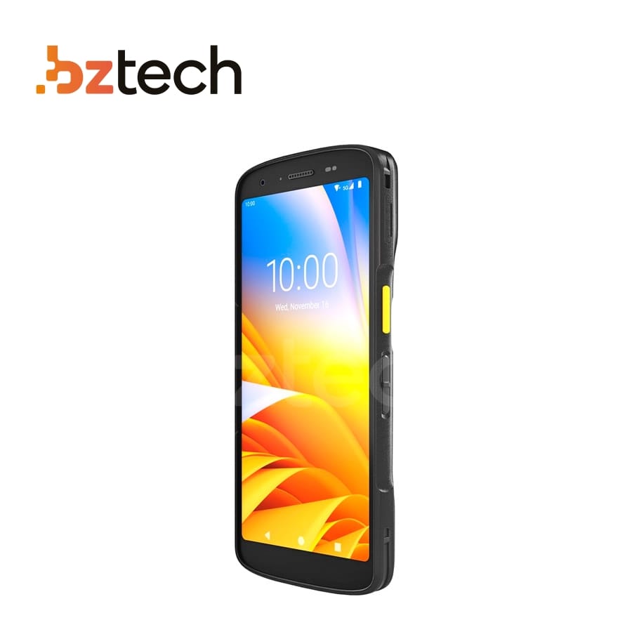 Coletor de Dados Zebra TC22 Longa Distância | Bz Tech
