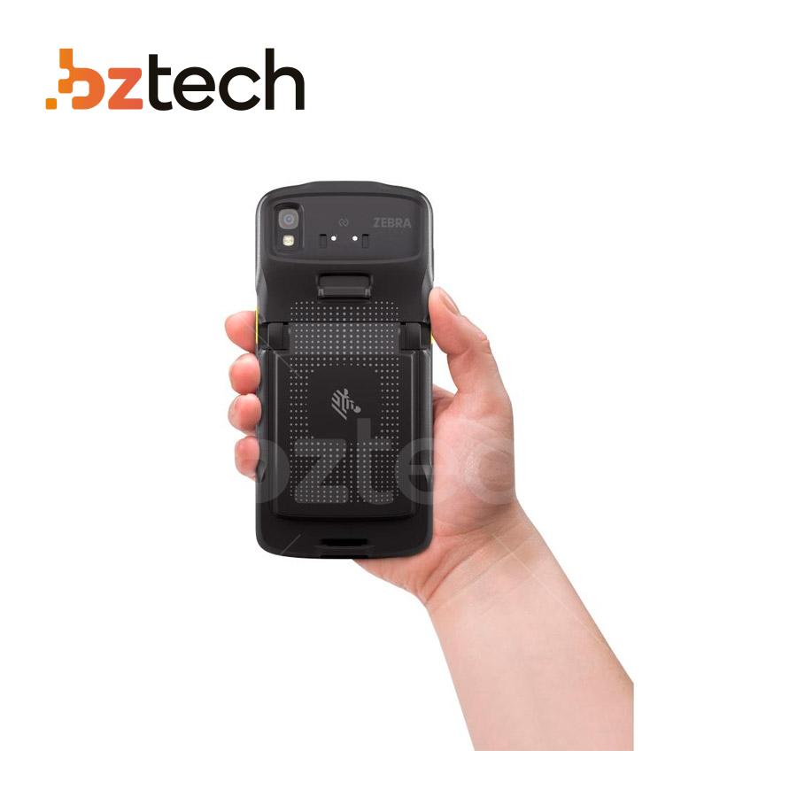 Coletor de Dados Zebra TC27 2D QR Code Imager SE4710 - Touch 6