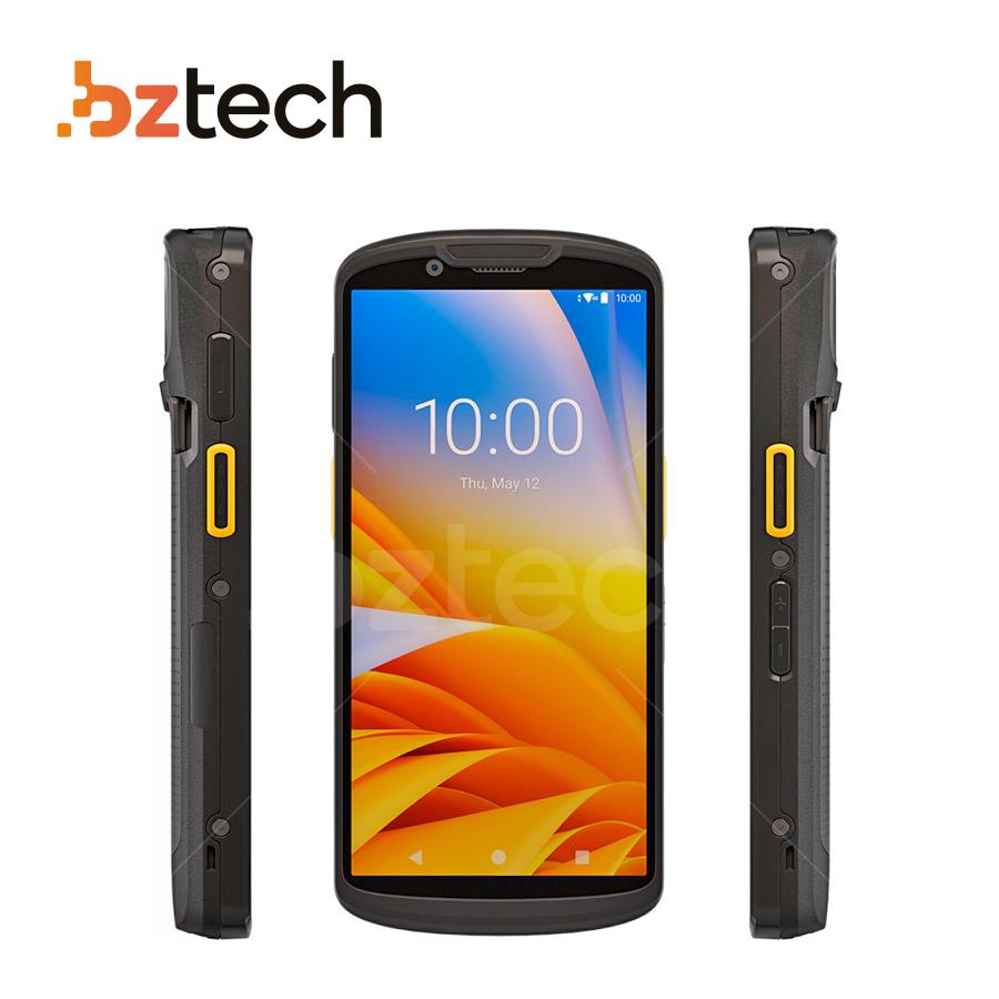 Coletor de Dados Zebra TC53 - TC5301-0T1K4B1000-A6 | Bz Tech