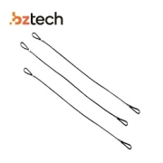 Cordão Não Elástico Zebra para Coletor MC30, MC31 e MC32