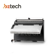 Cutter Zebra com Bandeja para Impressora ZT410 e ZT411 (Cortador de Etiquetas) Cutter Zebra com Bandeja para Impressora ZT410 e ZT411 (Cortador de Etiquetas)