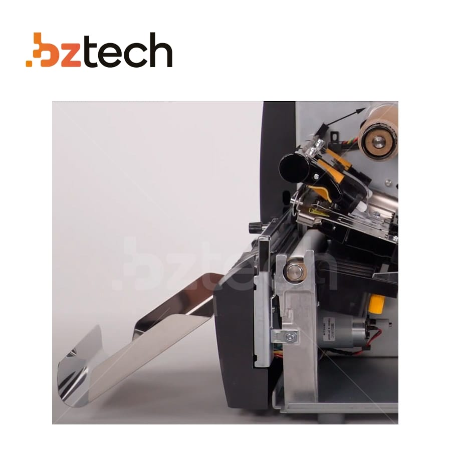 Cutter (cortador) Zebra Impressora ZT111, ZT211, ZT231 | Bz Tech
