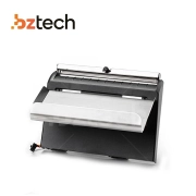 Cutter Zebra com Bandeja para Impressora ZT420 e ZT421 (Cortador de Etiquetas) Cutter Zebra com Bandeja para Impressora ZT420 e ZT421 (Cortador de Etiquetas)