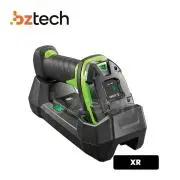 Leitor Sem Fio Zebra DS3678 XR Imager 2D QR Code - USB (Leitura Extended Range)