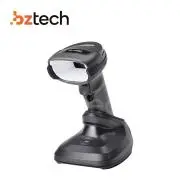 Leitor Sem Fio Zebra DS4678 DPE Imager 2D QR Code - USB (Leitura em Marcação em Peça)