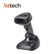 Leitor Sem Fio Zebra DS4678 Imager 2D QR Code Foco SR - USB