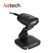 Leitor Fixo Zebra DS5502 Imager 2D QR Code - USB