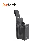 Estojo para Cinto Zebra para Coletor MC2200, MC2700, MC33 e MC34 (Modelo com Gatilho)
