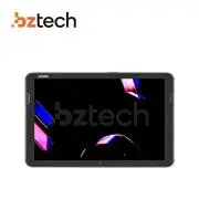 Tablet Zebra ET401 10 Polegadas com Leitor - 6GB, 64GB, Wi-Fi 7, Android 15