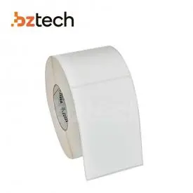 Zebra Etiqueta Rfid 60mm 35mm 3p