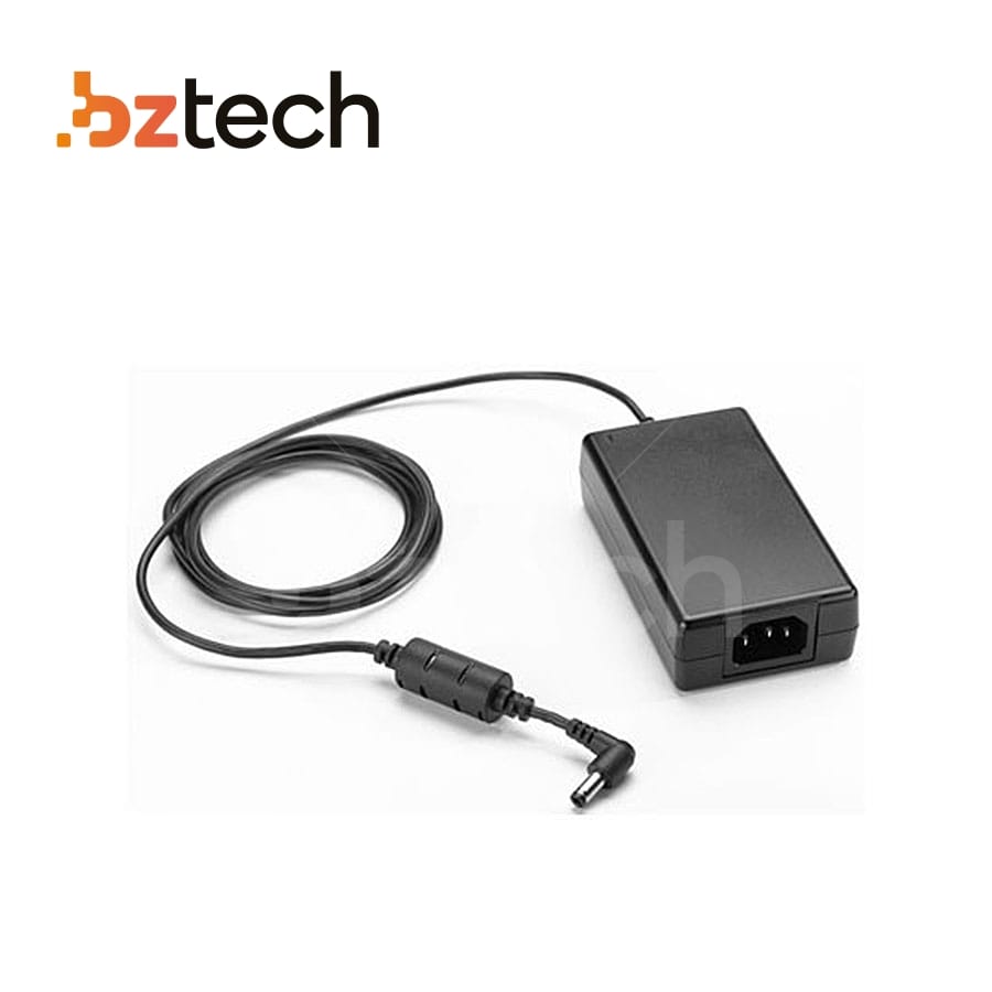 Power On English CommunicationⅢ Fonte de Alimentação Zebra para Leitores - PWRS-14000-148R | Bz Tech