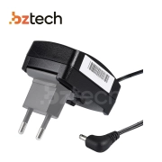 Fonte de Alimentação Zebra para Terminal de Consulta MK500 e MK590 (Necessário Adaptador de Tomada)