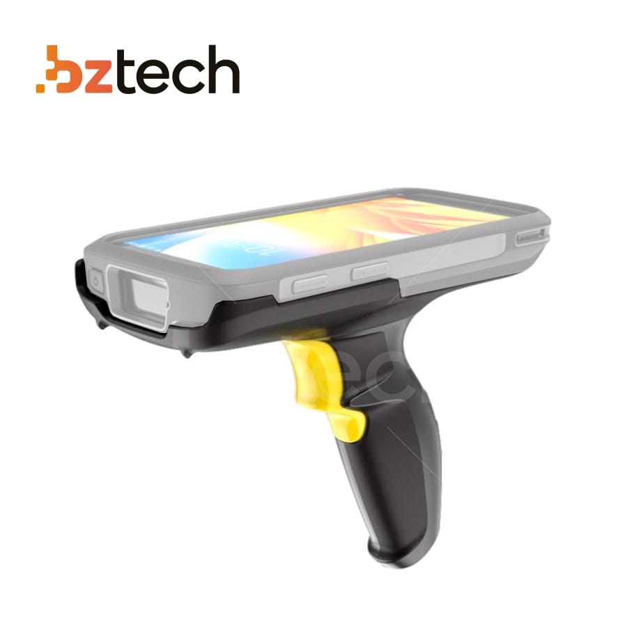 Gatilho Zebra para Coletor TC22 e TC27 | Bz Tech