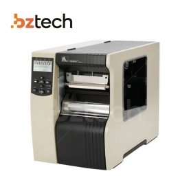 Zebra Impressora Etiquetas 140xi4 203dpi Ethernet
