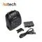 Zebra Impressora Etiquetas Portatil Zq220 Bluetooth Kit