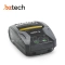 Zebra Impressora Etiquetas Portatil Zq310 Bluetooth Lado