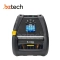 Zebra Impressora Etiquetas Portatil Zq630 Bluetooth Frente