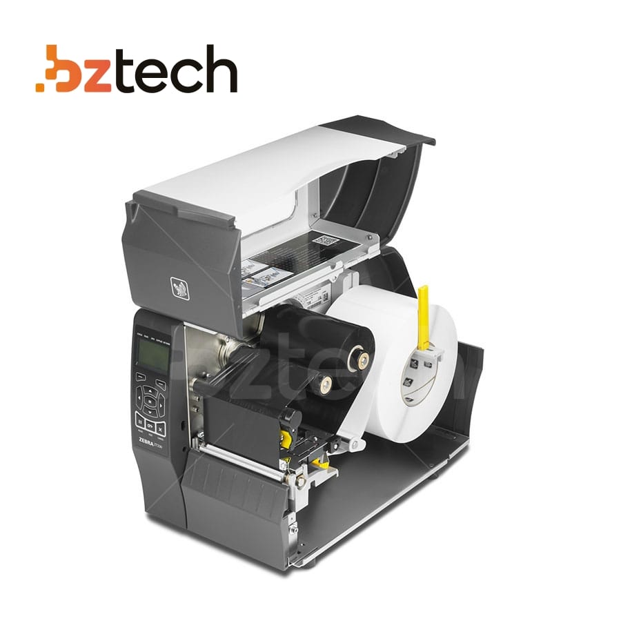 Impressora Zebra ZT230 | Bz Tech Impressora Zebra ZT230 | Bz Tech