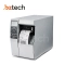 Zebra Impressora Etiquetas Zt510 300dpi Bluetooth Ethernet Lado