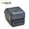 Impressora de Etiquetas Zebra ZD230 203 DPI - USB com Cutter