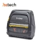 Impressora de Etiquetas Portátil Zebra ZQ521 203 DPI - Bluetooth e Wi-Fi