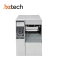 Zebra Impressora Zt510 203dpi Bluetooth Ethernet Peel Off Rebobinador Frente