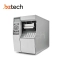 Zebra Impressora Zt510 203dpi Bluetooth Ethernet Peel Off Rebobinador