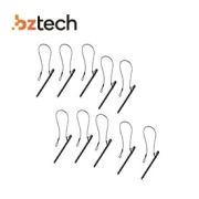 Kit Canetas Zebra para Coletor MC45 - 10 Unidades