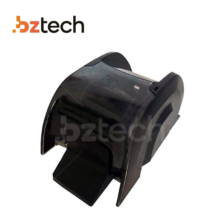 Kit Frente e Verso para Impressora Zebra ZC300 | Bz Tech