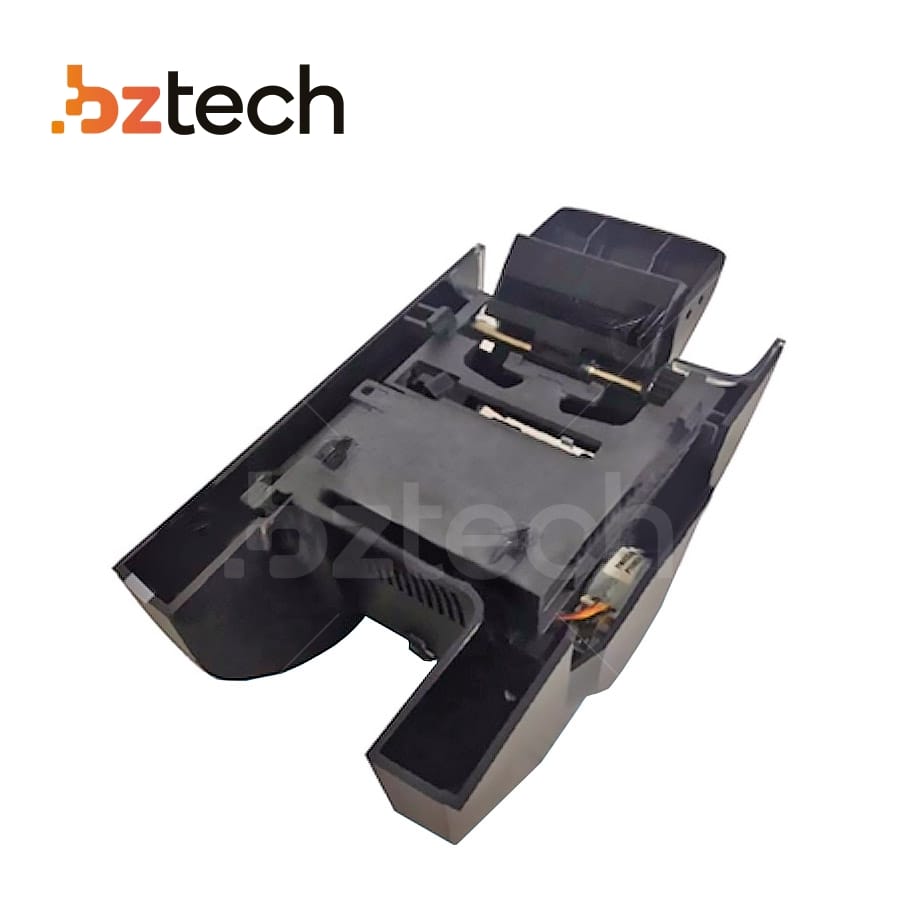 Kit Frente e Verso para Impressora Zebra ZC300 | Bz Tech