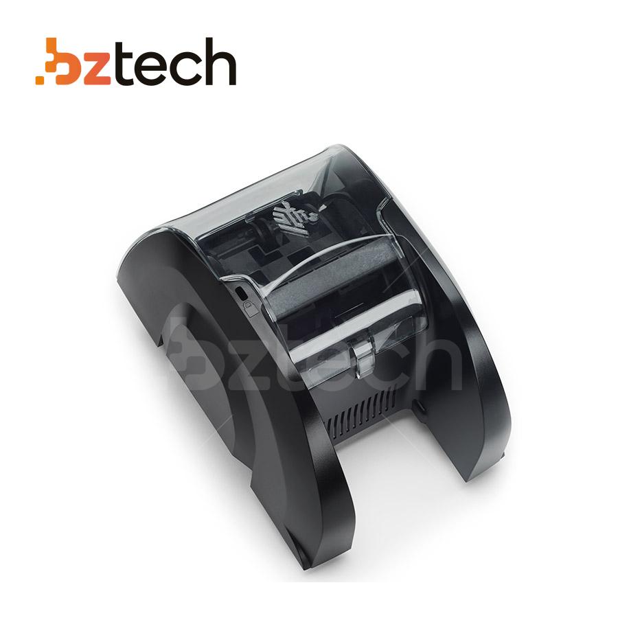 Kit Frente e Verso para Impressora Zebra ZC300 | Bz Tech