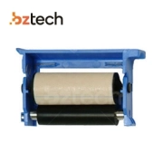 Kit Limpeza Zebra para Impressora P630i e P640i - Cartucho de Cartão de Limpeza Kit Limpeza Zebra para Impressora P630i e P640i - Cartucho de Cartão de Limpeza