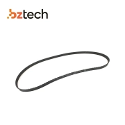 Kit Manutenção Zebra - Correia Principal para Impressora 110Xi4, 140Xi4, 170Xi4, 220Xi4 e 105SL Plus - 203dpi e 300dpi Kit Manutenção Zebra - Correia Principal para Impressora 110Xi4, 140Xi4, 170Xi4, 220Xi4 e 105SL Plus - 203dpi e 300dpi