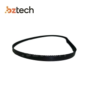Kit Manutenção Zebra - Correia Principal para Impressora 110Xi4 - 600dpi Kit Manutenção Zebra - Correia Principal para Impressora 110Xi4 - 600dpi