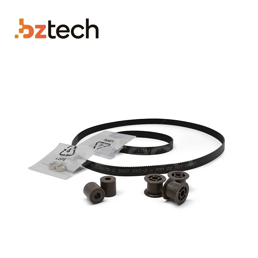 Correia Principal Zebra Impressora ZE500-4 e ZE500-6 | Bz Tech