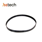 Kit Manutenção Zebra - Correia de Rebobinação para Impressora ZT410, ZT411, ZT420, ZM400 e ZM600 - 300dpi e 600dpi Kit Manutenção Zebra - Correia de Rebobinação para Impressora ZT410, ZT411, ZT420, ZM400 e ZM600 - 300dpi e 600dpi