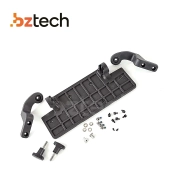Kit Fixação Zebra para Computador Veicular VC70 - Teclado QWERTY/AZERTY Kit Fixação Zebra para Computador Veicular VC70 - Teclado QWERTY/AZERTY