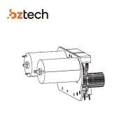 Sistema do Ribbon Zebra (Ribbon Drive System) para Impressora ZE500 LH – Peça de Reposição Sistema do Ribbon Zebra (Ribbon Drive System) para Impressora ZE500 LH – Peça de Reposição