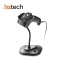Zebra Leitor Ds2208 Com Suporte
