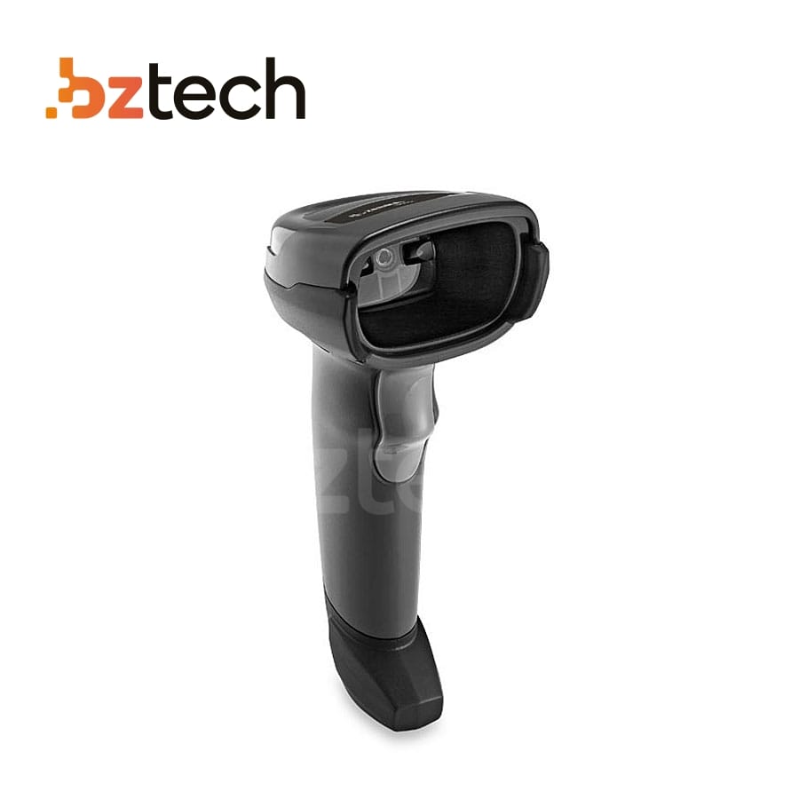 Leitor Zebra DS2208 | Bz Tech